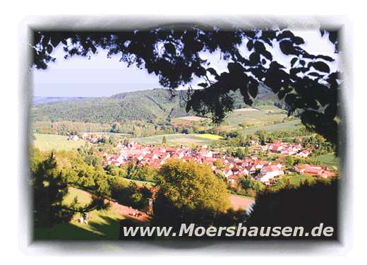 Mörshausen